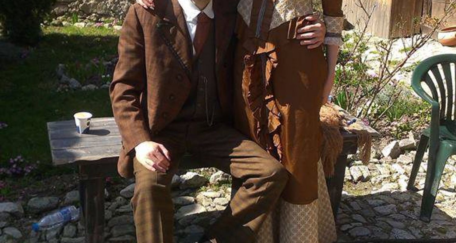 Vasil Levski  Film BG